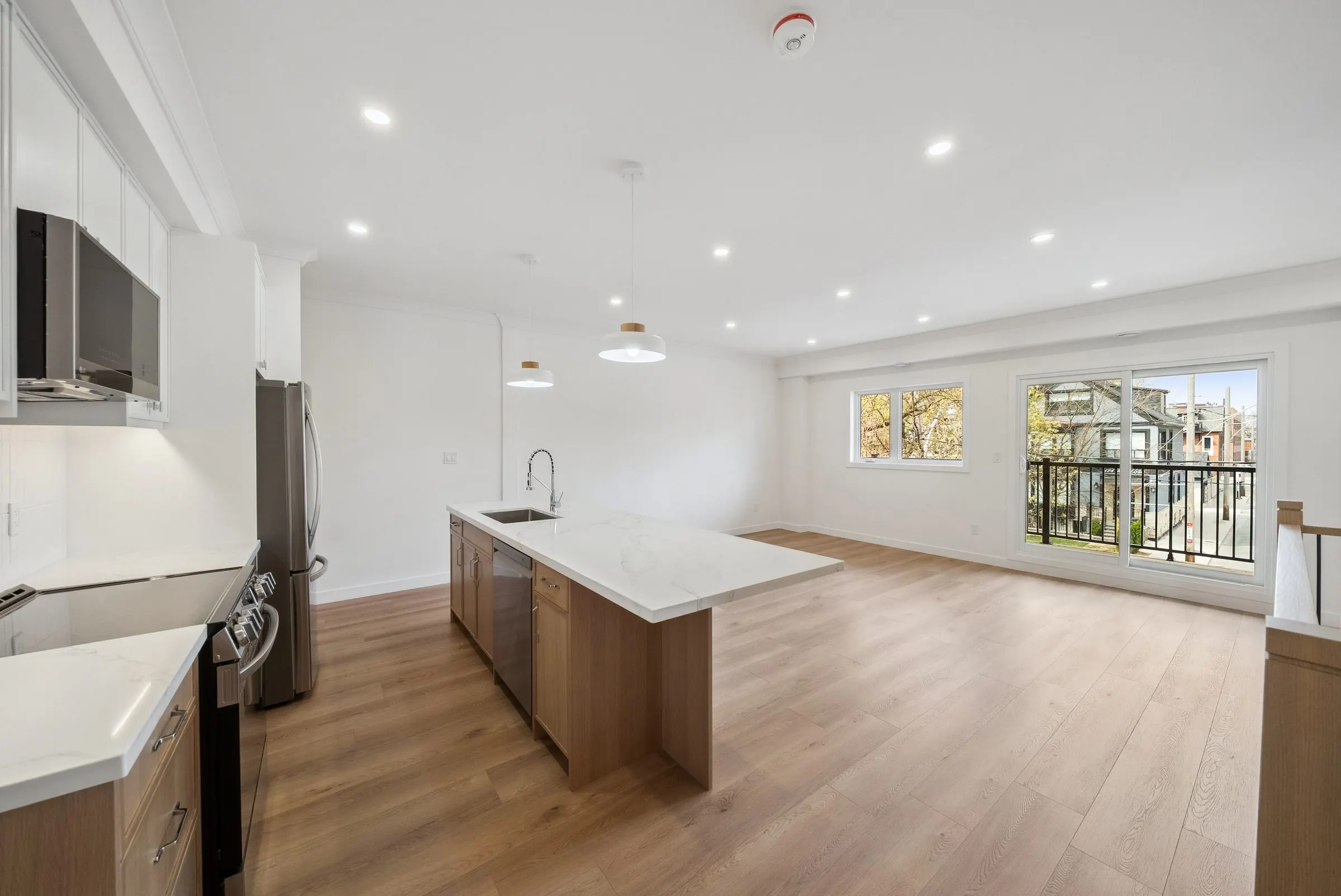 125 Kendal Ave.