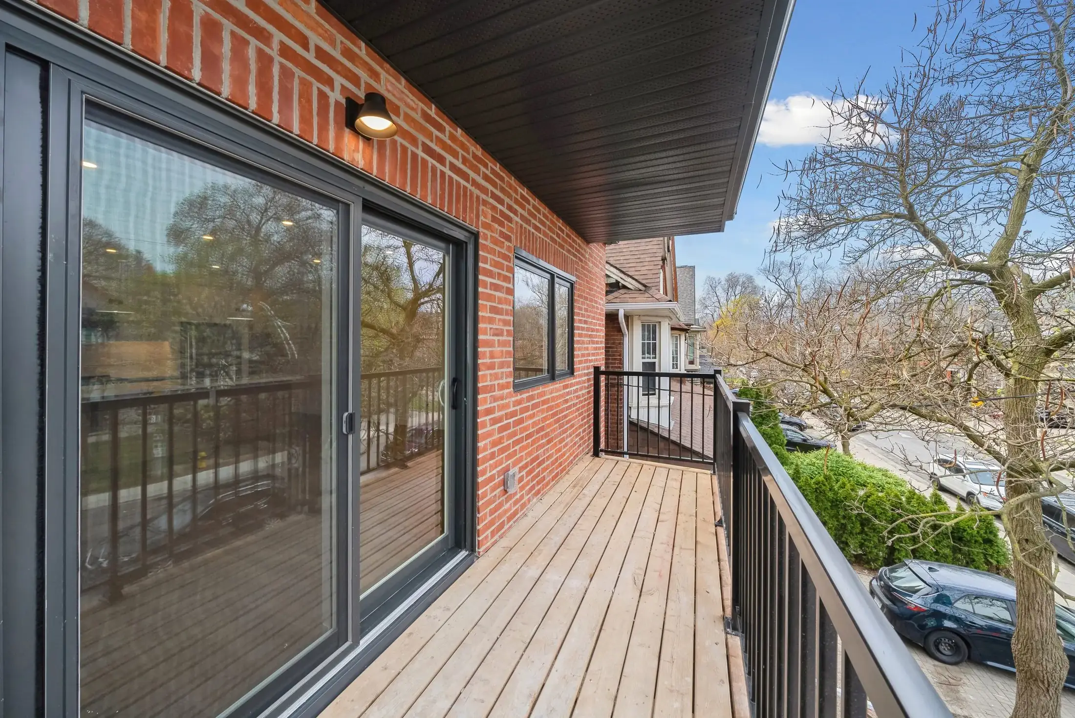 125 Kendal Ave.